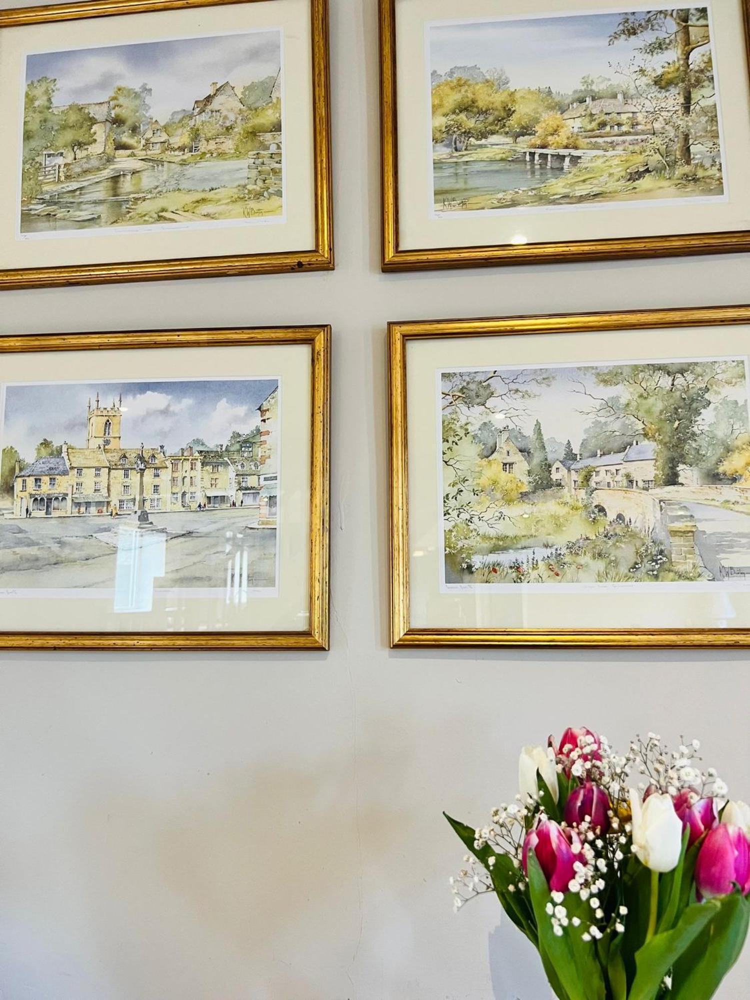Stanway House, 8 Bedroom, 8 Bath Челтнем Екстер'єр фото